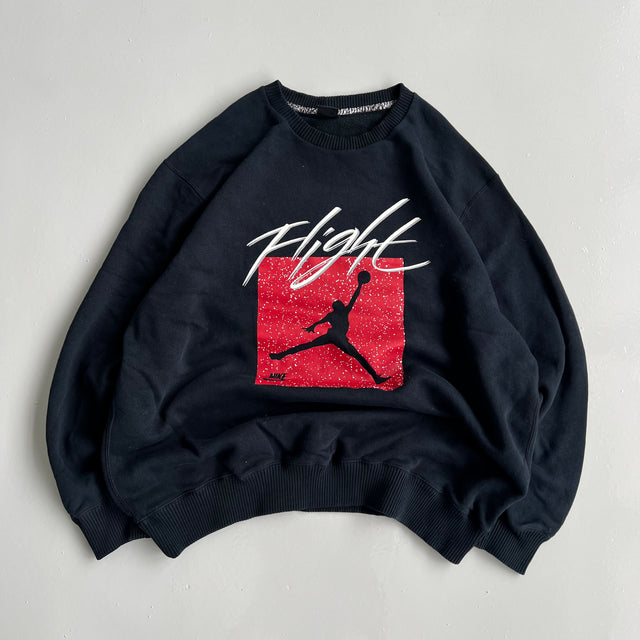 AIR JORDAN SWEATSHIRT - XXXL