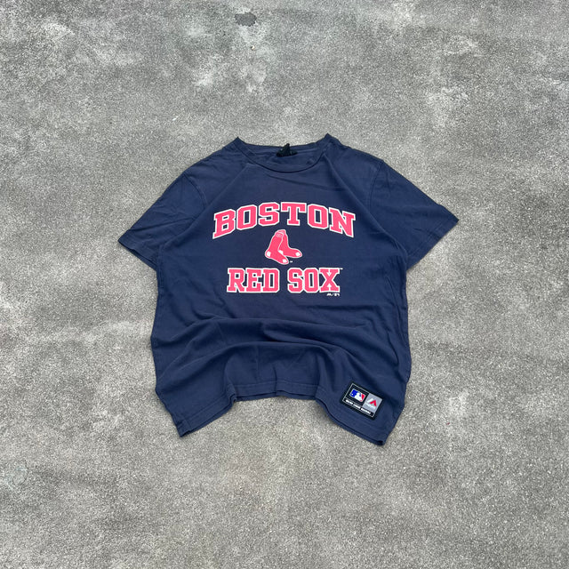 BOSTON RED SOX MLB TEE - LARGE