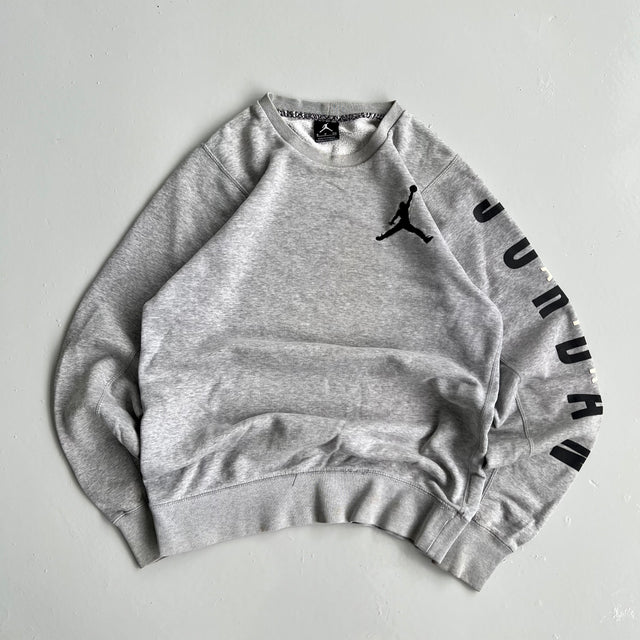 AIR JORDAN SWEATSHIRT - SMALL