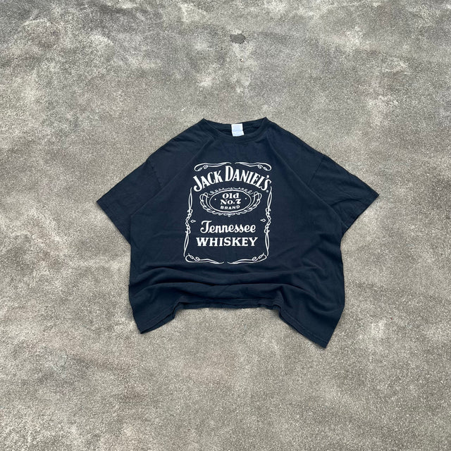 JACK DANIEL'S WHISKEY TEE - XL