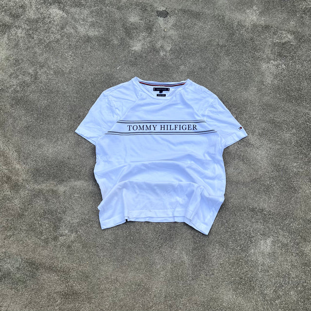 TOMMY HILFIGER TEE - MEDIUM