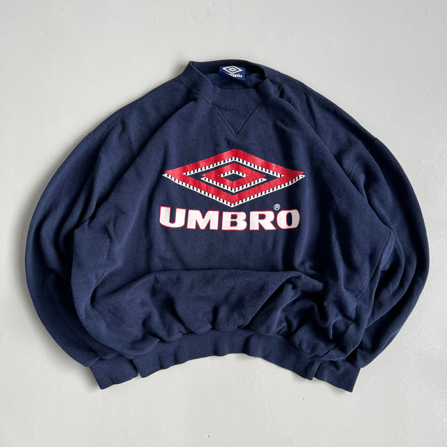 UMBRO SWEATSHIRT - XL