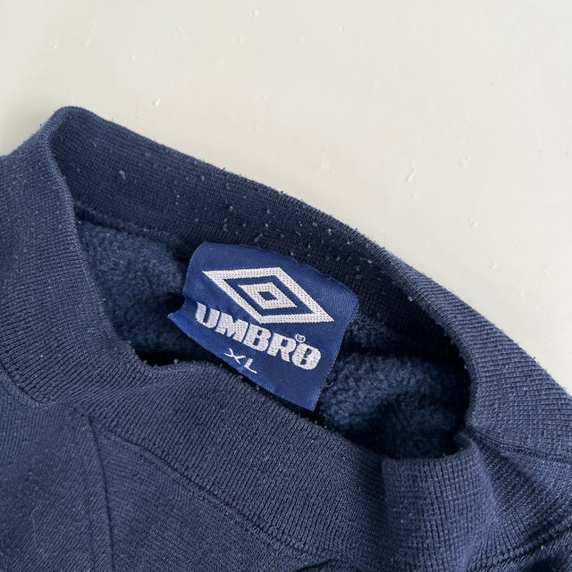 UMBRO SWEATSHIRT - XL