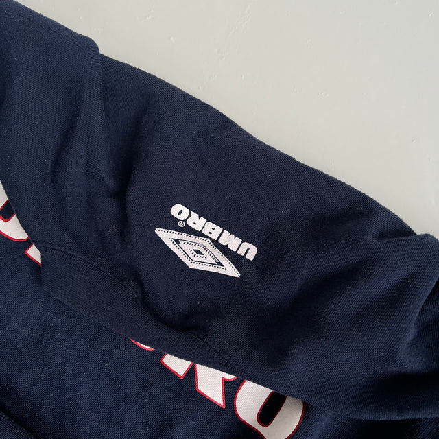 UMBRO SWEATSHIRT - XL