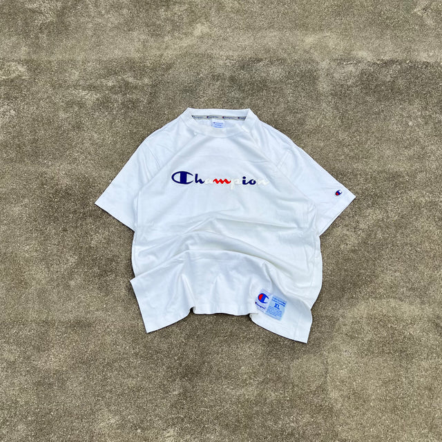 CHAMPION TEE - LARGE