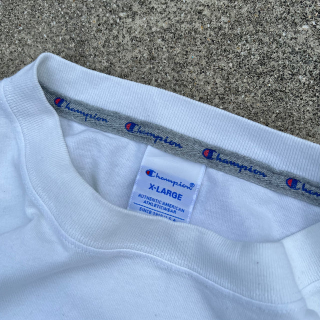 CHAMPION TEE - LARGE