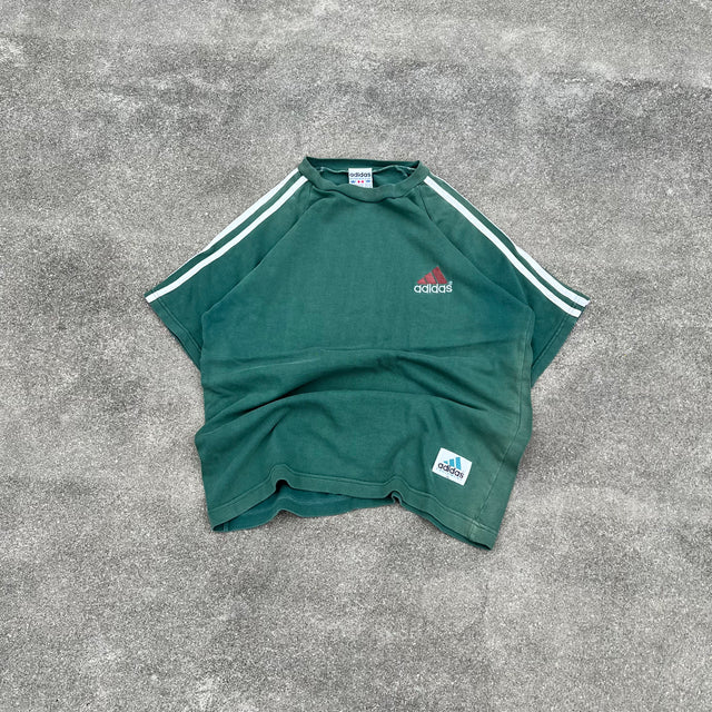 ADIDAS EQUIPMENT TEE - LARGE