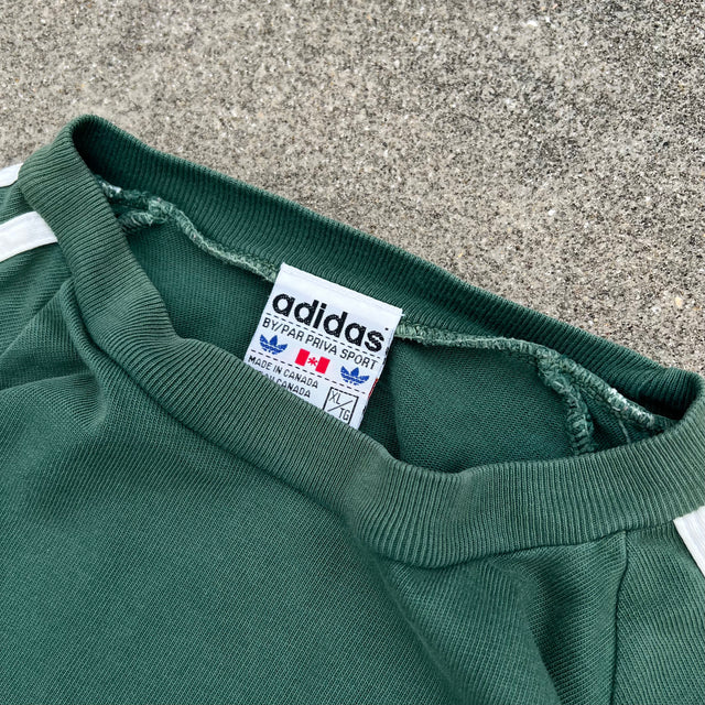 ADIDAS EQUIPMENT TEE - LARGE