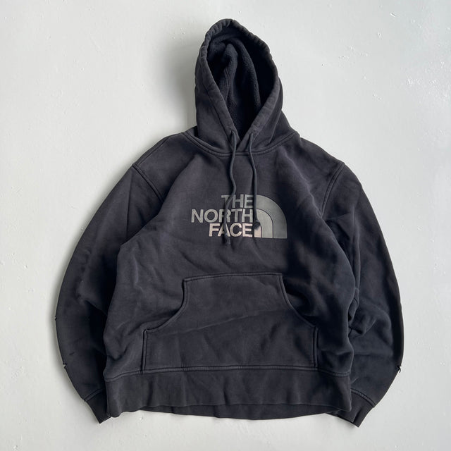 THE NORTH FACE HOODIE - MEDIUM