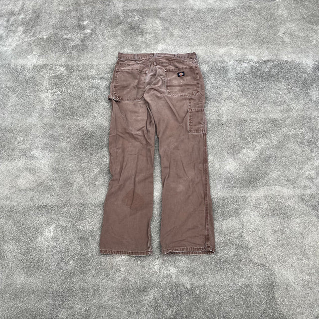 DICKIES CARPENTER PANTS - 32X30