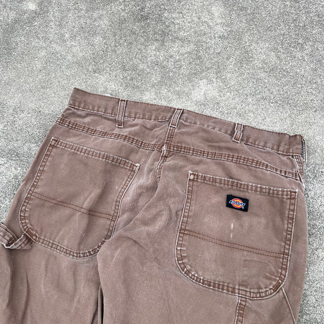 DICKIES CARPENTER PANTS - 32X30