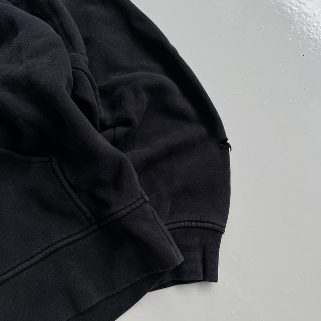 THE NORTH FACE HOODIE - MEDIUM