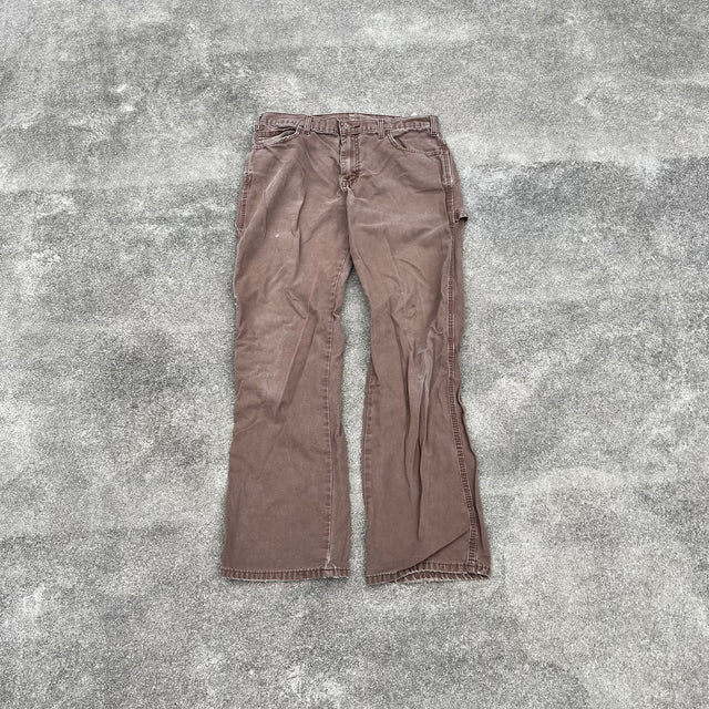 DICKIES CARPENTER PANTS - 32X30