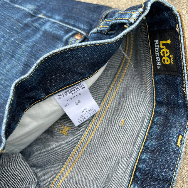 LEE JEANS - 36X28