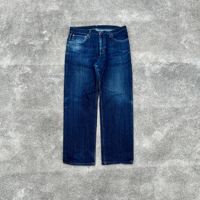 EDWIN JEANS - 34X30