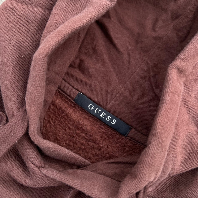 GUESS HOODIE - MEDIUM