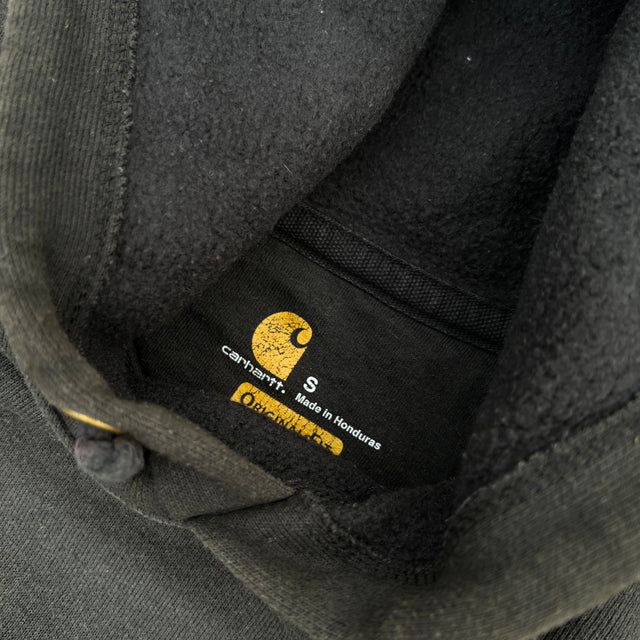 CARHARTT HOODIE - MEDIUM