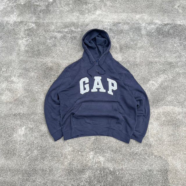 GAP HOODIE - SMALL