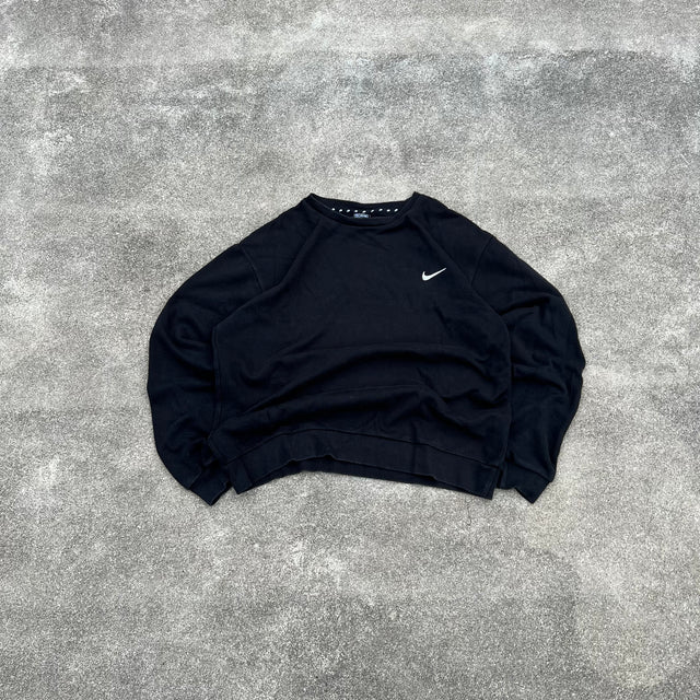 NIKE TEAM SWEATSHIRT - XL