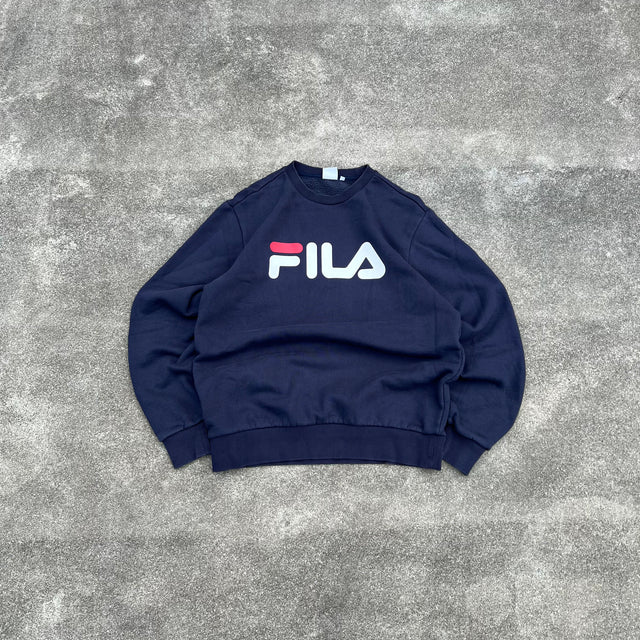 FILA SWEATSHIRT - MEDIUM