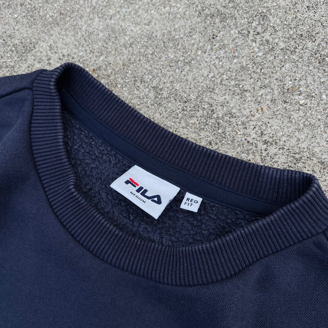 FILA SWEATSHIRT - MEDIUM