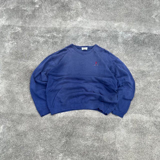 POLO SPIRIT SWEATSHIRT - LARGE