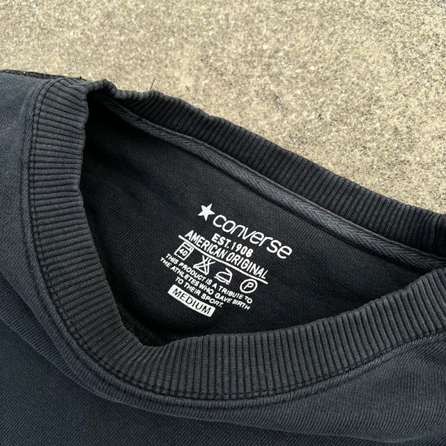 CONVERSE SWEATSHIRT - MEDIUM