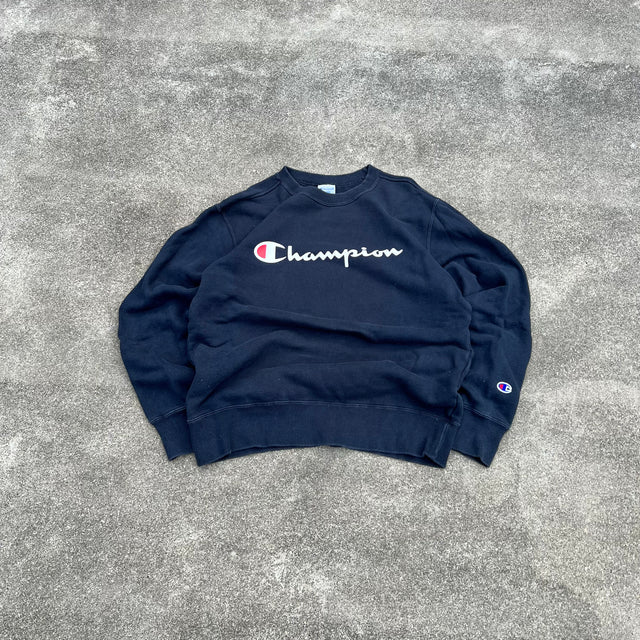 CHAMPION SWEATSHIRT - MEDIUM