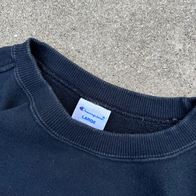 CHAMPION SWEATSHIRT - MEDIUM