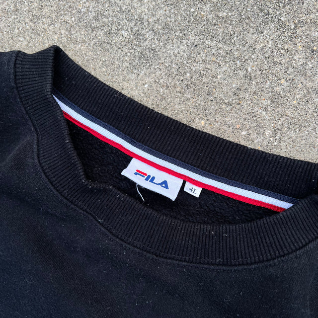 FILA SWEATSHIRT - XXL