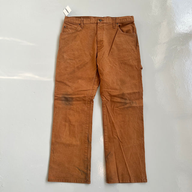 DICKIES CARPENTER PANTS - 34X30