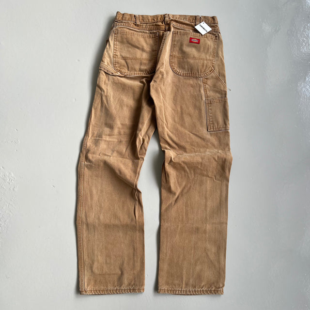 DICKIES CARPENTER PANTS - 34X34