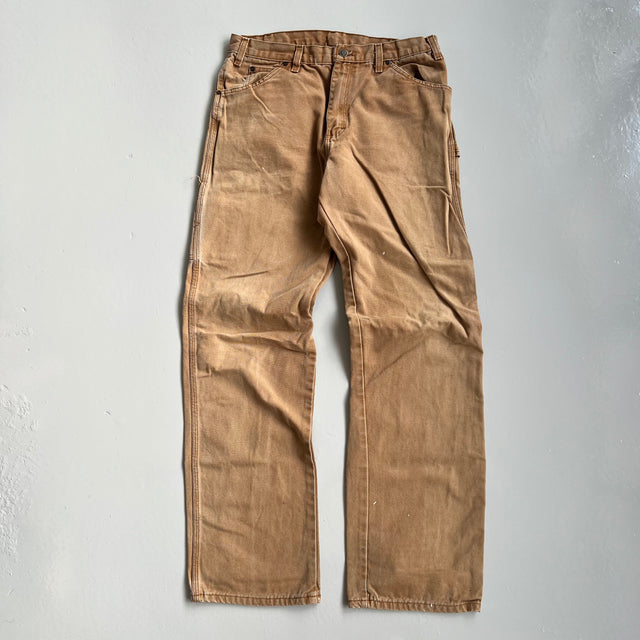 DICKIES CARPENTER PANTS - 34X34