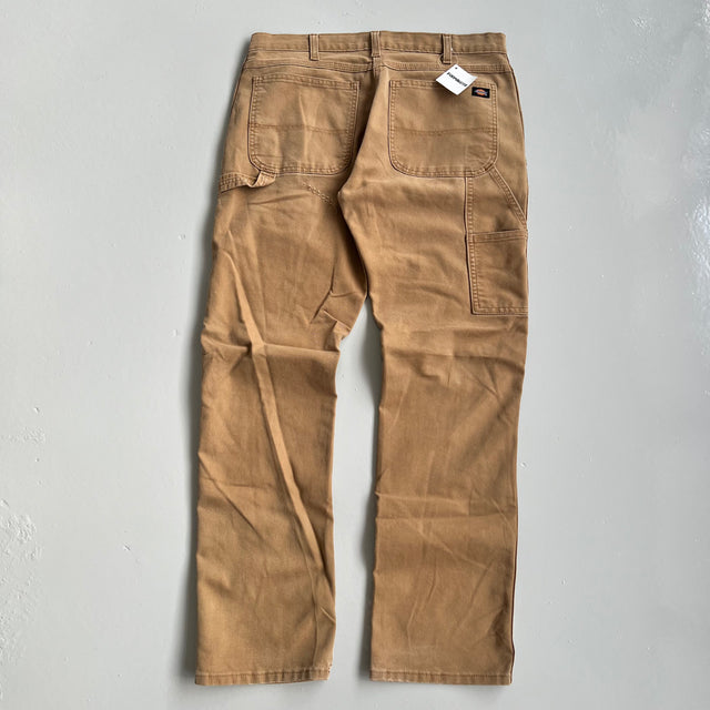 DICKIES CARPENTER PANTS - 34X34