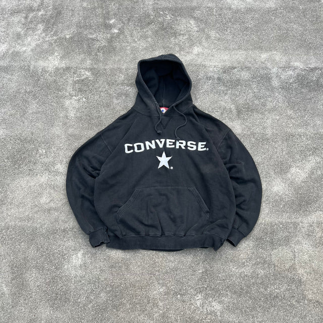 CONVERSE HOODIE - XL