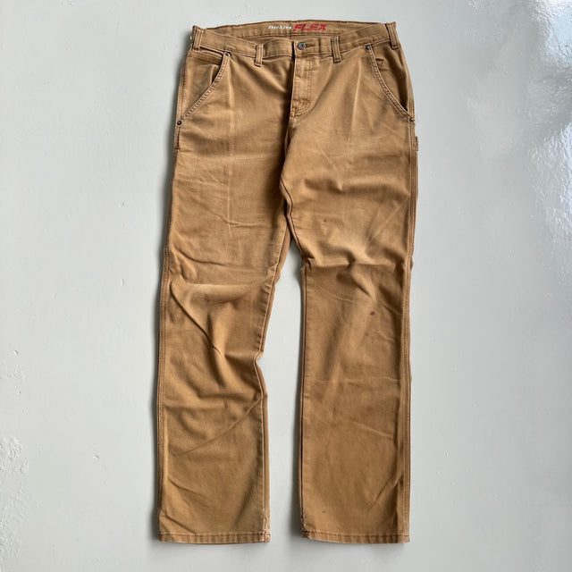 DICKIES CARPENTER PANTS - 34X34