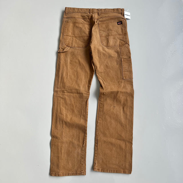 DICKIES CARPENTER PANTS - 34X34