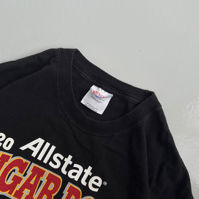 SUGARBOWL ALL STATE 2009 TEE - XL