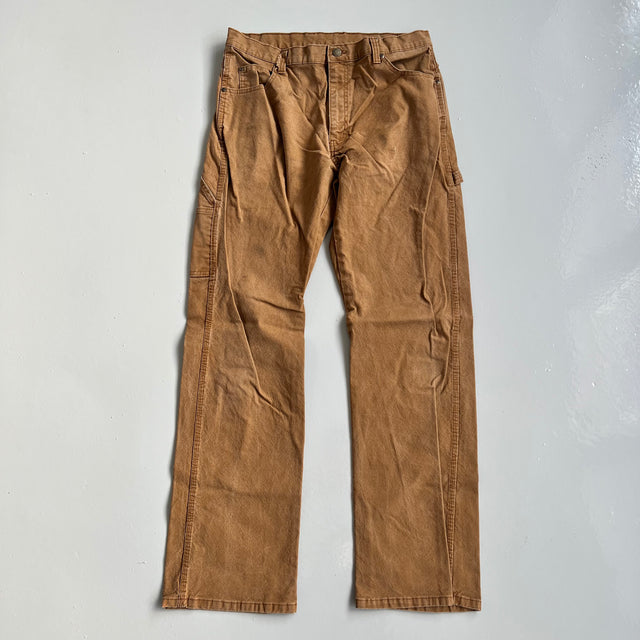 DICKIES CARPENTER PANTS - 34X34