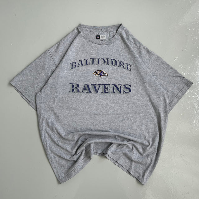 BALTIMORE RAVENS TEE - XL