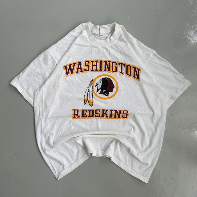 WASHINGTON REDSKINS TEE - XL