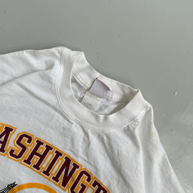 WASHINGTON REDSKINS TEE - XL