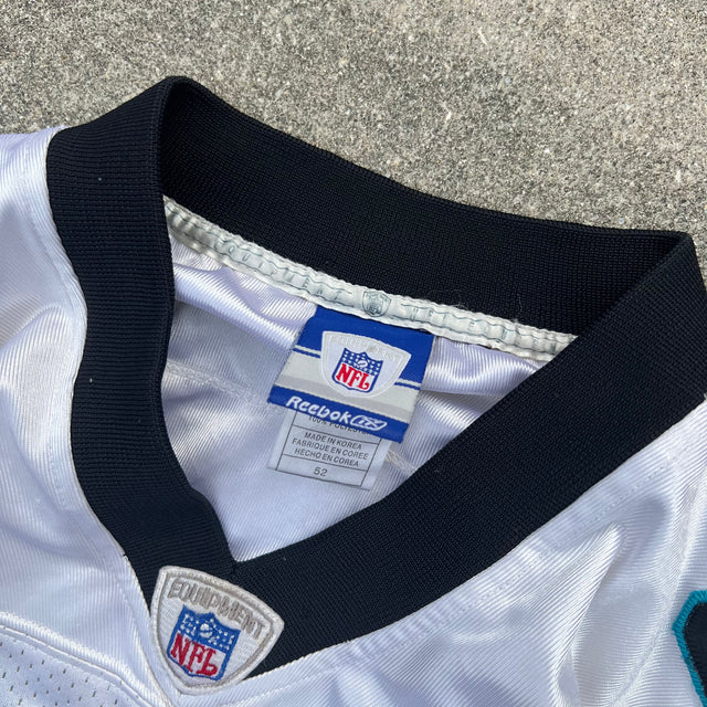 NFL PANTHERS JERSEY - XXL