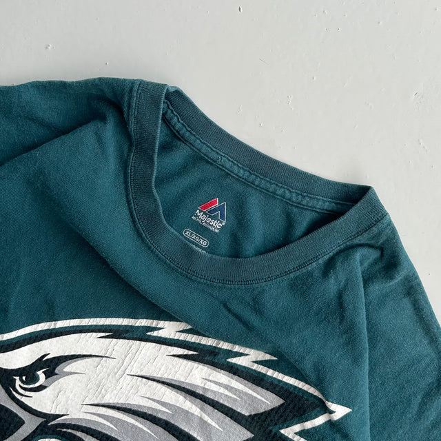 PHILADELPHIA EAGLES TEE - XL