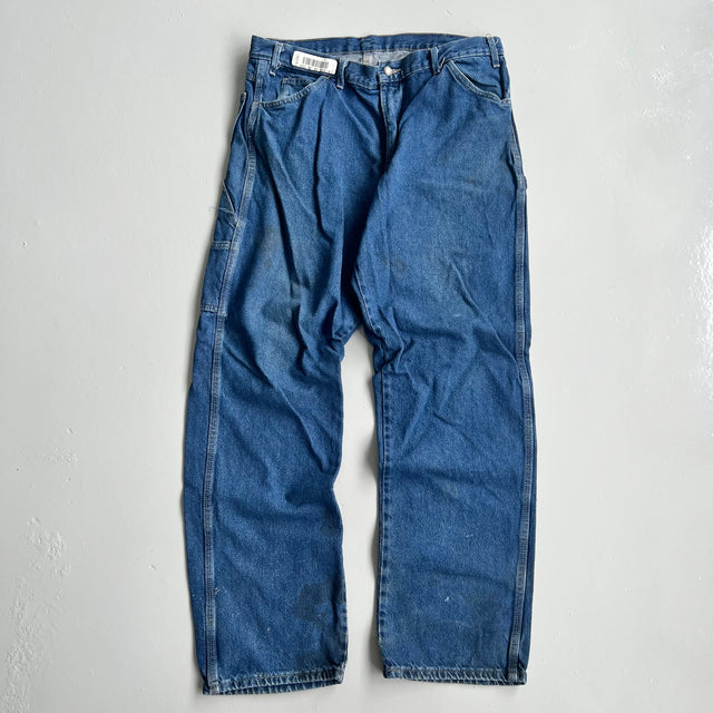 DICKIES CARPENTER PANTS - 38X34