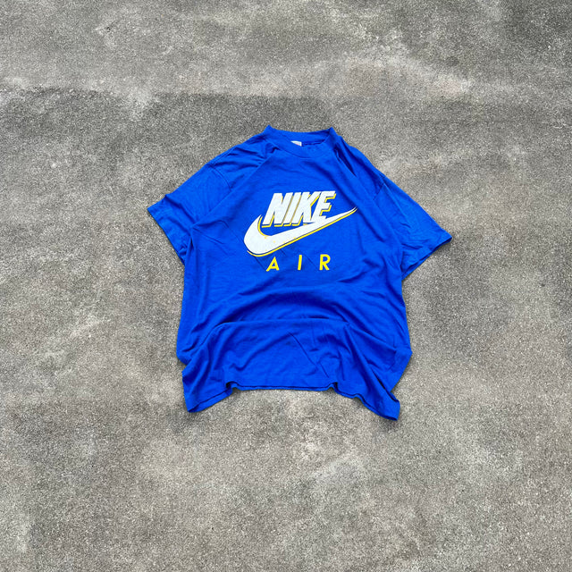 NIKE AIR SINGLE STITCHED TEE - MEDIUM