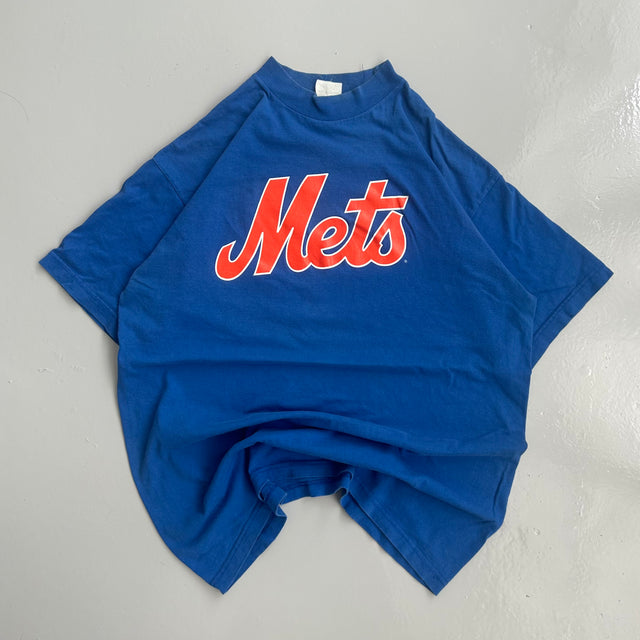 NEW YORK METS TEE - XL