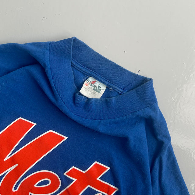 NEW YORK METS TEE - XL