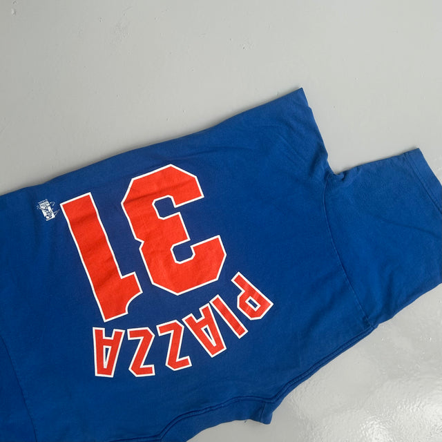 NEW YORK METS TEE - XL