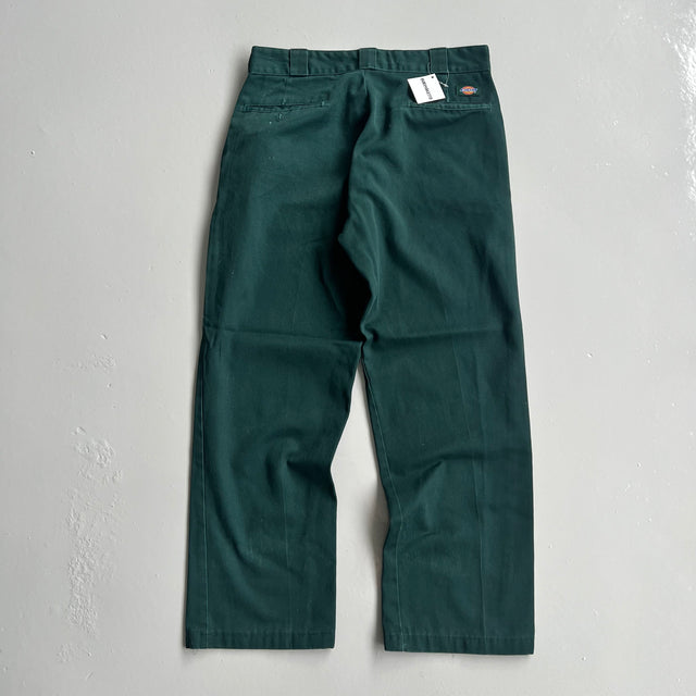 DICKIES PANTS *RARE COLOR* - 33X30